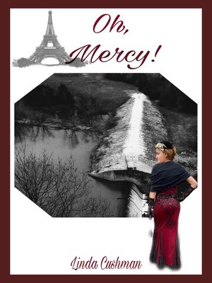 cover image of Oh, Mercy!